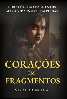 Corações Em Fragmentos