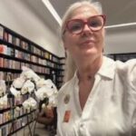 Revista do Livro: Elli Roché