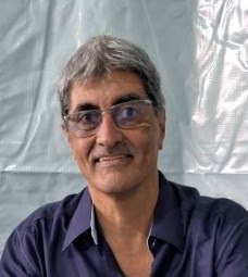 Revista do Livro: Jorge Luís dos Santos Barbosa
