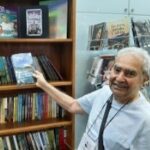 Revista do Livro: Luiz Ferreira da Silva