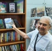 Revista do Livro: Luiz Ferreira da Silva