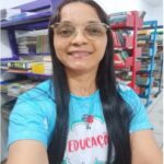 Revista do Livro: Marli Reis Santos