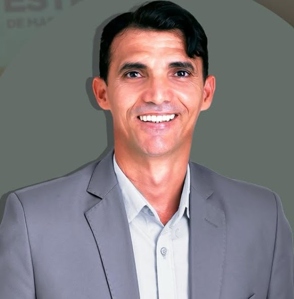 Revista do Livro: Nerivaldo Ferreira