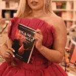 Revista do Livro: Priscila Luz (Devalaya)
