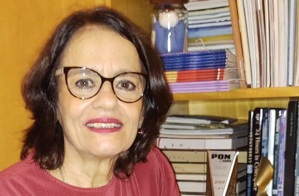 Revista do Livro: Rosa Maria Miguel Fontes