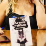 Revista do Livro: Danielle Moura Ramos