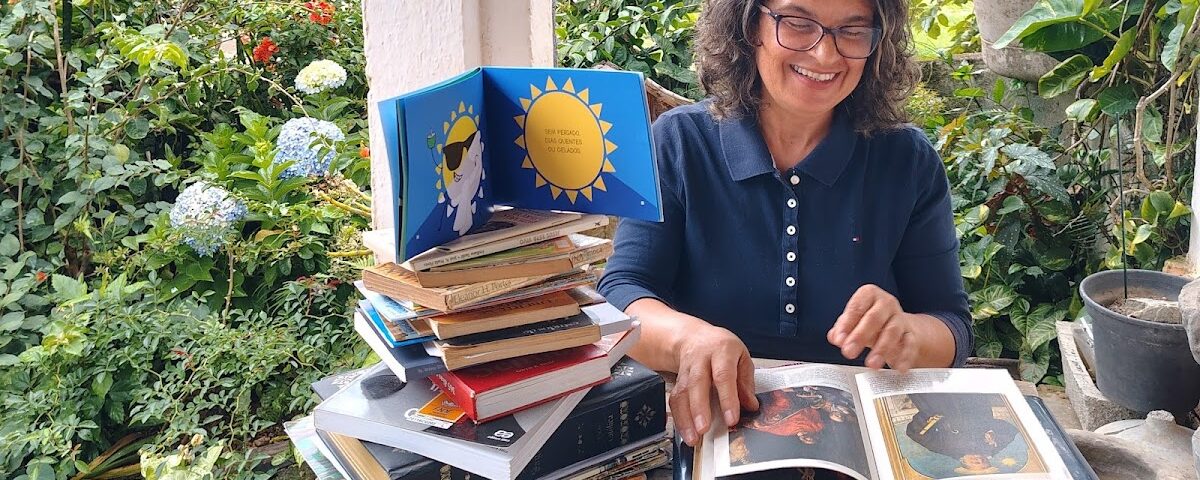 Revista do Livro: Eulalia Magalhães