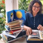 Revista do Livro: Eulalia Magalhães