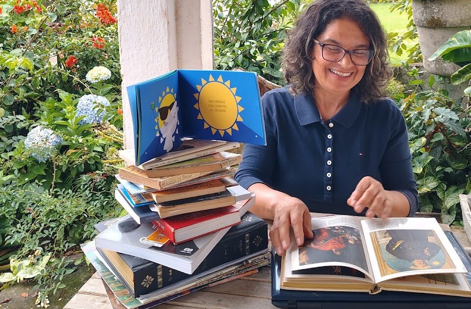 Revista do Livro: Eulalia Magalhães