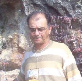 Revista do Livro: Irineu Xavier Cotrim