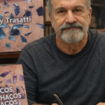 Revista do Livro: Sidney Trasatti