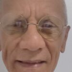 Revista do Livro: Claudio Martins Burro