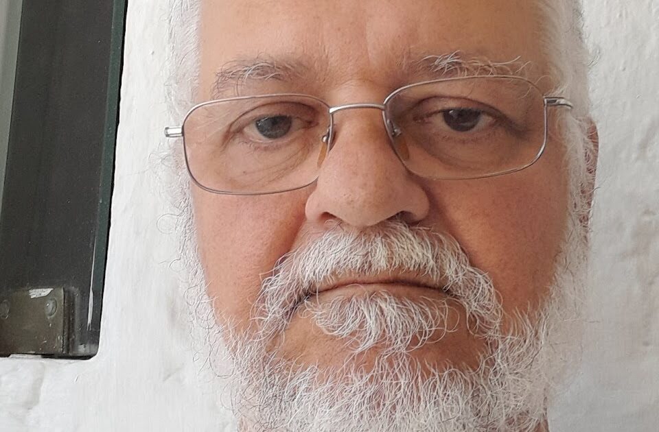 Revista do Livro: Dionysius Fredericus
