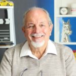Revista do Livro: Marcos da Cunha Ribeiro - Coautor de: A SOCIEDADE QUE NÓS QUEREMOS