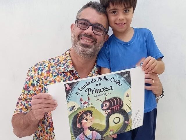 Revista do Livro: Rodrigo Mendes Gandra