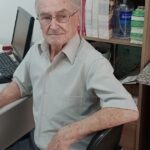 Revista do Livro: Alcindo Tenório Pereira