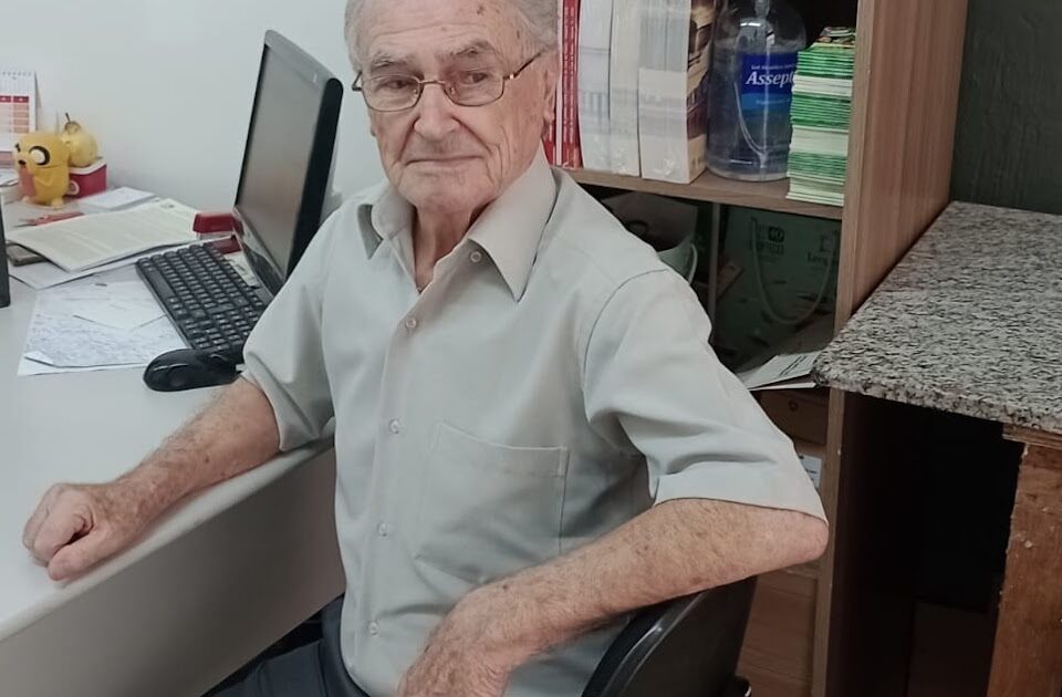Revista do Livro: Alcindo Tenório Pereira