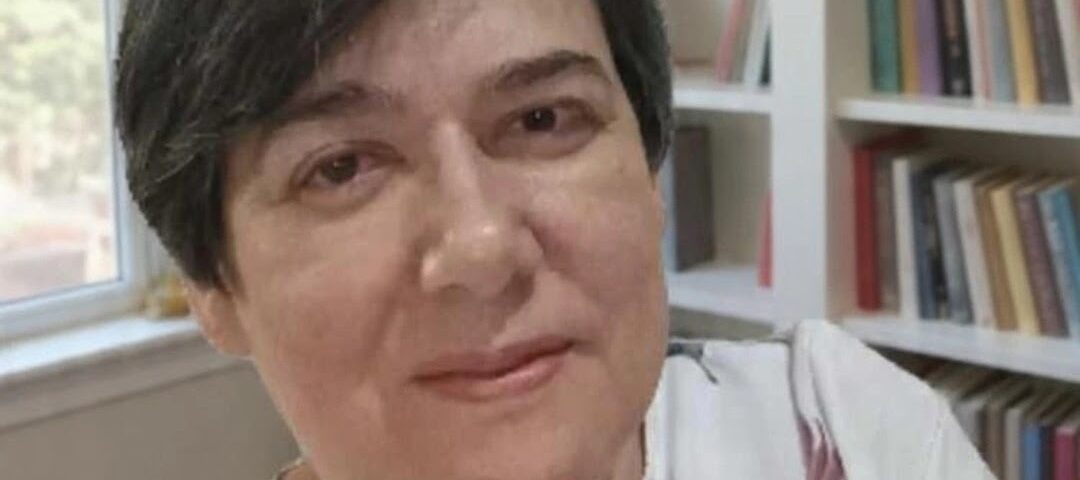 Revista do Livro: Eunice Falcão