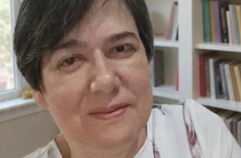 Revista do Livro: Eunice Falcão