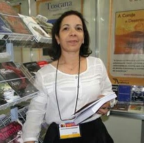 Revista do Livro: Iraci Costa Ferreira