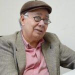 Revista do Livro: José Seráfico