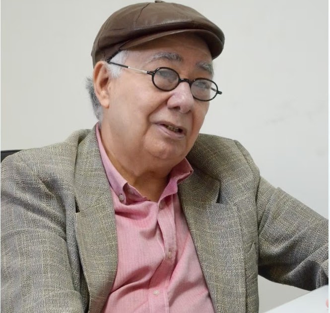 Revista do Livro: José Seráfico