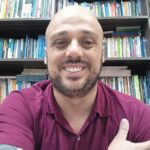 Revista do Livro: Fabiano Campachi