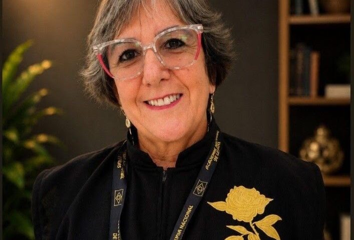 Revista do Livro: Alice Ferranti