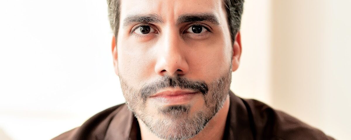 Revista do Livro: Bruno Miranda