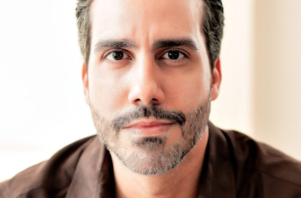 Revista do Livro: Bruno Miranda