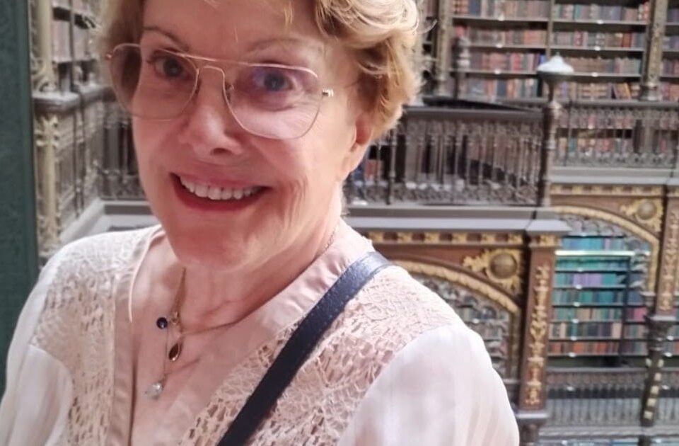 Revista do Livro: Ivone Duarte
