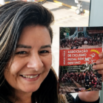 Revista do Livro: Jacqueline Pharlan