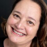 Revista do Livro: Luisa Santos Wholley