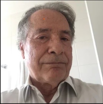 Revista do Livro: Luiz Eugênio Gomes