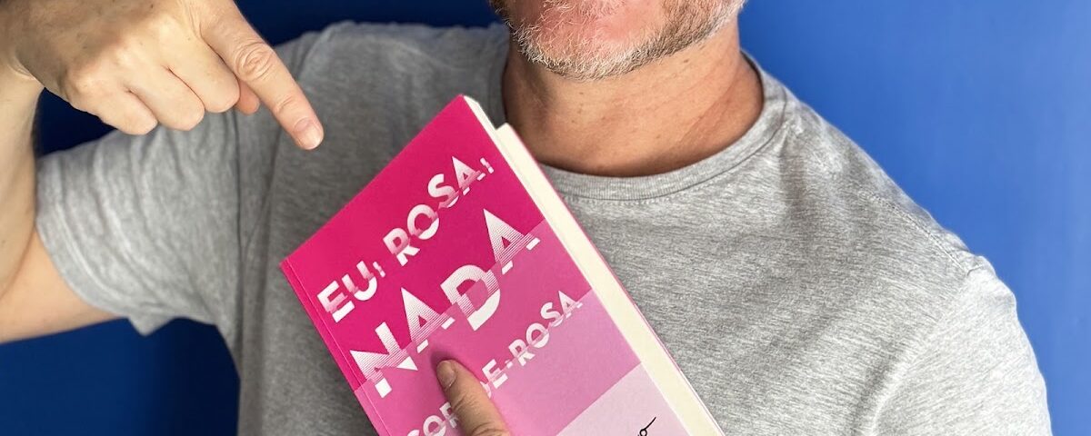 Revista do Livro: Pablo Lozano