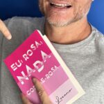 Revista do Livro: Pablo Lozano