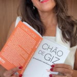 Revista do Livro: Adriane Siqueira