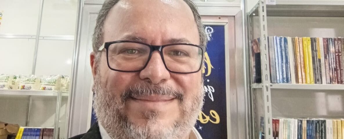Revista do Livro: Franklin Moura