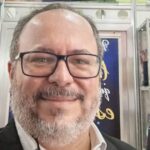Revista do Livro: Franklin Moura