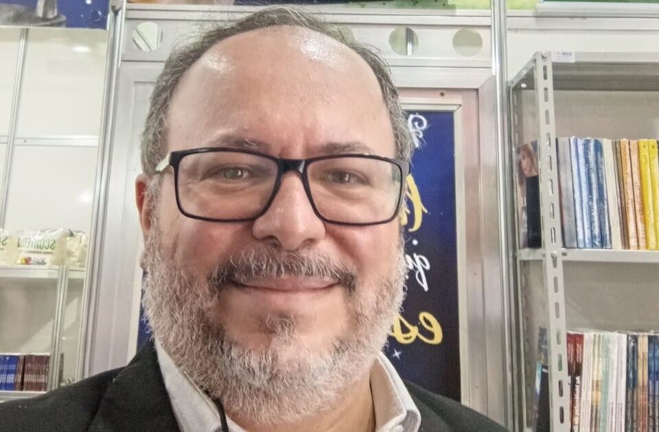 Revista do Livro: Franklin Moura
