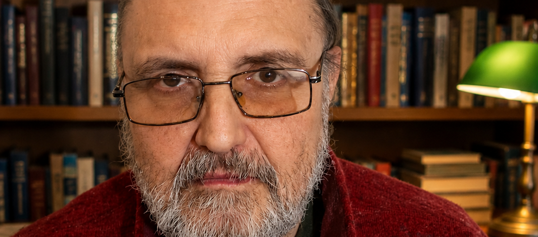 Revista do Livro: Luciano Buzatto (Org.)