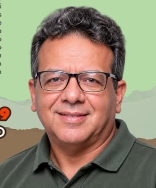 Revista do Livro: Raimundo Sales