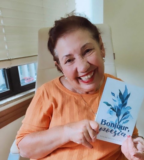 Revista do Livro: Regina Souza Vieira